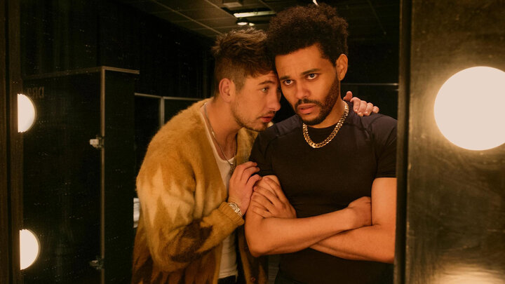 «عجله کن» از شبکه سه سیما