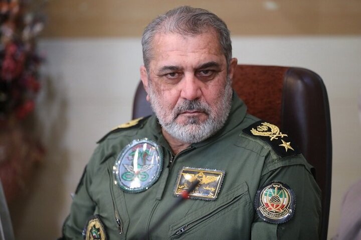 بزرگترین دستاورد جنگ ۱۲ روزه از نظر معاون هماهنگ‌کننده نیروی زمینی ارتش