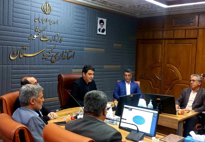 زیرساخت‌های ارتباطی مسیر اربعین در کردستان نیازمند توجه فوری است