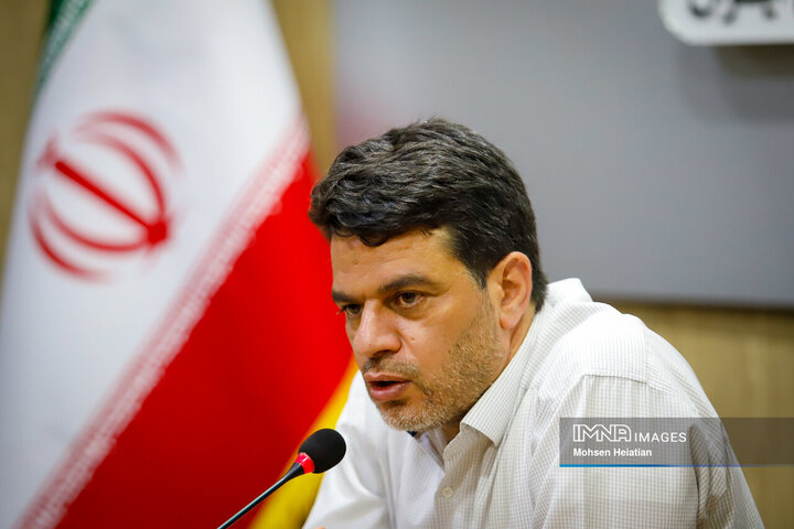 شورای امنیت کشور در موضوع ناترازی آب و برق تشکیل خواهد شد