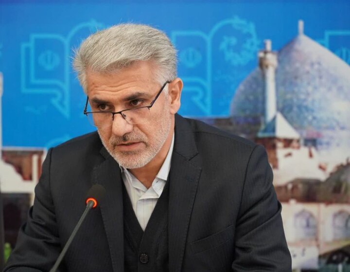 اجرای پروژه‌های ضروری آب، نماد انسجام و وفاق ملی است