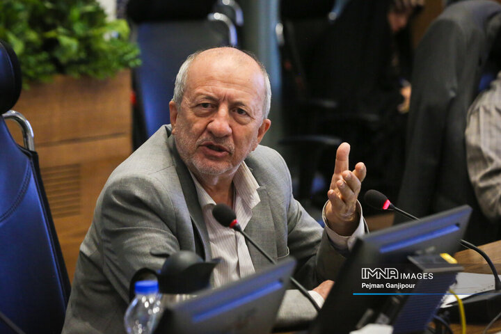 اتحاد مردم در جنگ ۱۲ روزه الگویی برای مدیریت شهری است