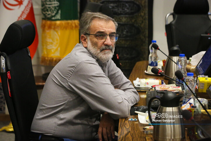 فعالیت شورای عالی سرمایه‌گذاری شفاف و منظم ادامه پیدا کند