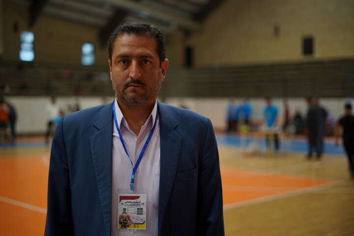 نیاز مستمر به نیروی انسانی آموزش‌دیده برای ارتقای ایمنی شهر قم