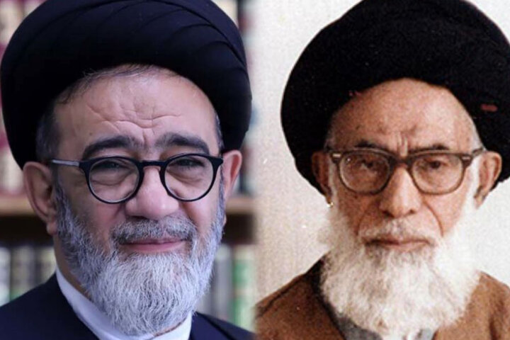 از محراب تا شهادت؛ روایت دو امام جمعه‌ای که صدای مردم بودند