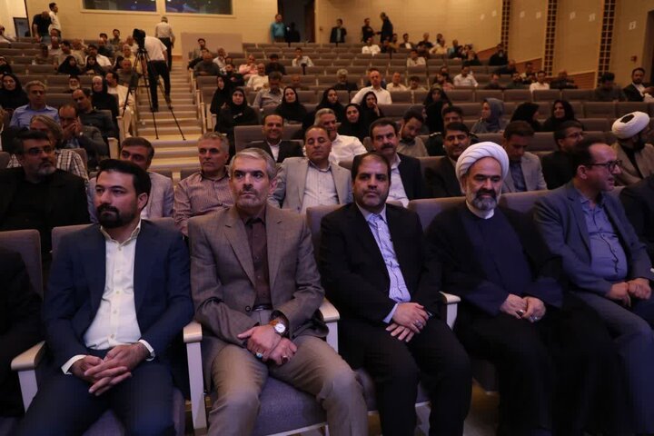 سیاست‌های نوین وزارتخانه در مدیریت فرهنگی استان‌ها اجرا می‌شود