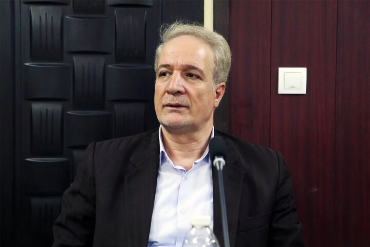 تولید ۳۰ درصد گوشت مرغ در بیش از ۶۵ زنجیره صنعت طیور تولید ۳۰ درصد گوشت مرغ در بیش از ۶۵ زنجیره صنعت طیور