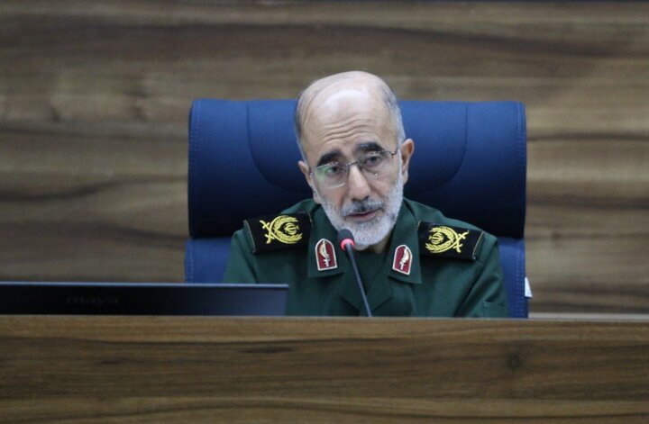 کنگره‌های شهدا با نگاه فراجناحی و فراملی برگزار شود