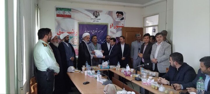 از ظرفیت‌های معنوی برای کاهش آسیب‌های اجتماعی استفاده شود