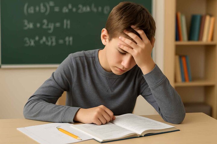 نقش والدین در حمایت عاطفی و تحصیلی از فرزندان چیست؟