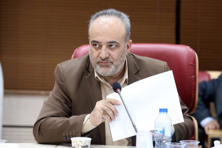 احداث ۳ پردیس سینمایی جدید در استان قزوین