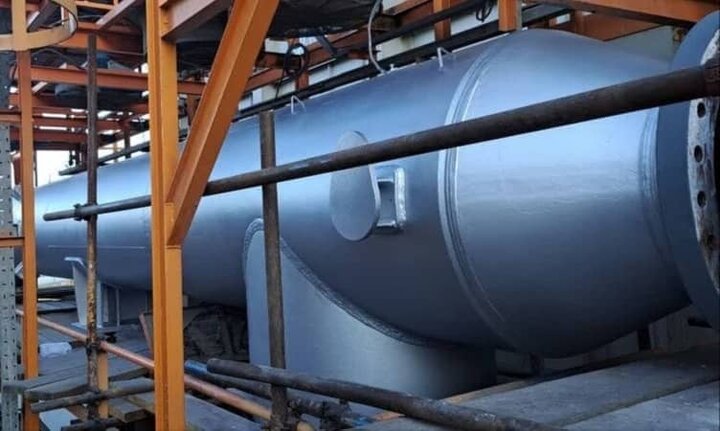 پتروشیمی شیراز مانع از تحمیل هزینه میلیاردی به کشور شد