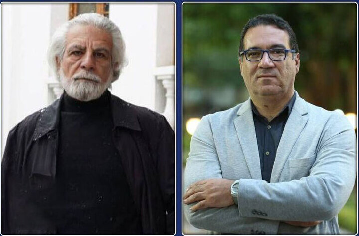 ابقای شاهسواری به عنوان دبیر بخش ملی جشنواره فیلم فجر