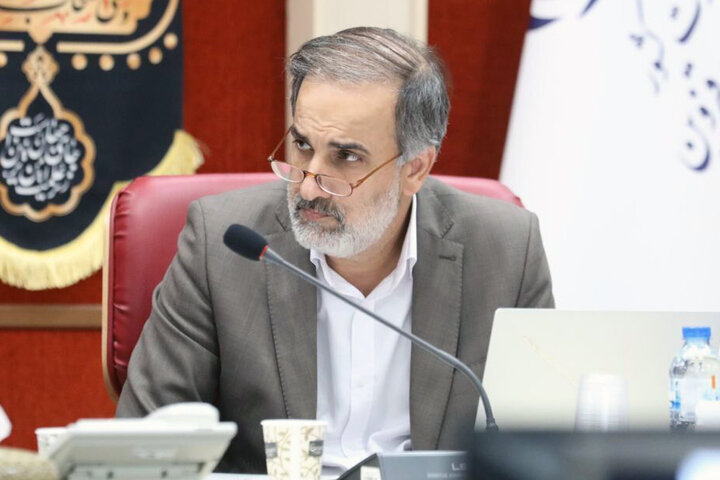 سینماگران فعال زمین دریافت می‌کنند