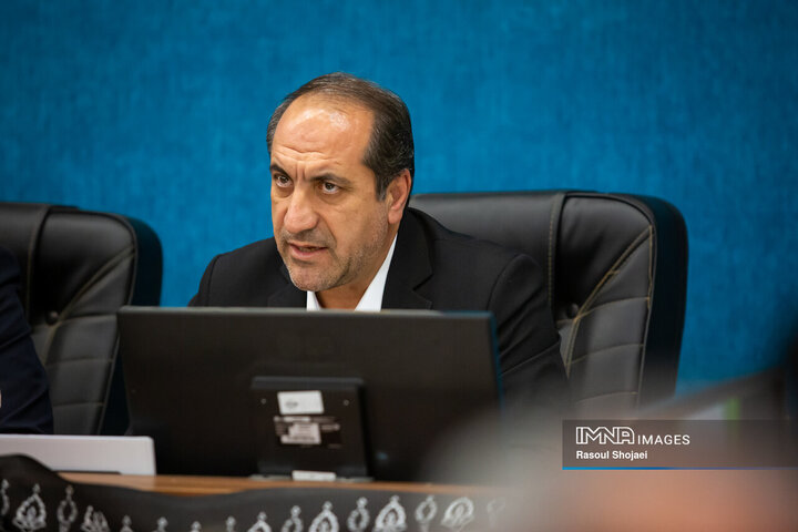 شورای اطلاع‌رسانی در هم‌افزایی و جلوگیری از ایجاد سردرگمی در جنگ ۱۲ روزه موفق عمل کرد