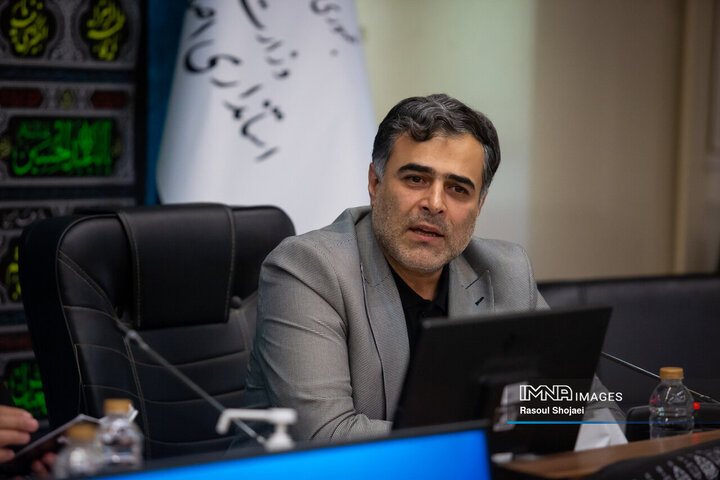 نیاز به تقویت فضای آفندی و سیاستگذاری کلان در مدیریت بحران