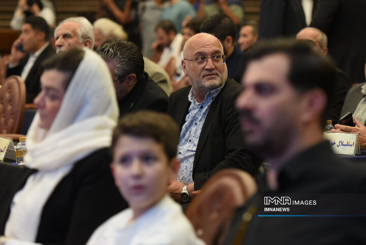 قرعه‌کشی لیگ برتر فوتبال ایران در فصل ۱۴۰۵_۱۴۰۴