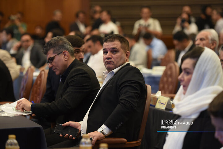 قرعه‌کشی لیگ برتر فوتبال ایران در فصل ۱۴۰۵_۱۴۰۴