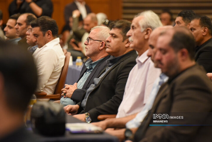 قرعه‌کشی لیگ برتر فوتبال ایران در فصل ۱۴۰۵_۱۴۰۴