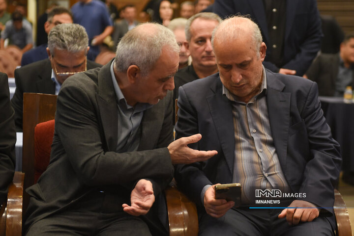 قرعه‌کشی لیگ برتر فوتبال ایران در فصل ۱۴۰۵_۱۴۰۴