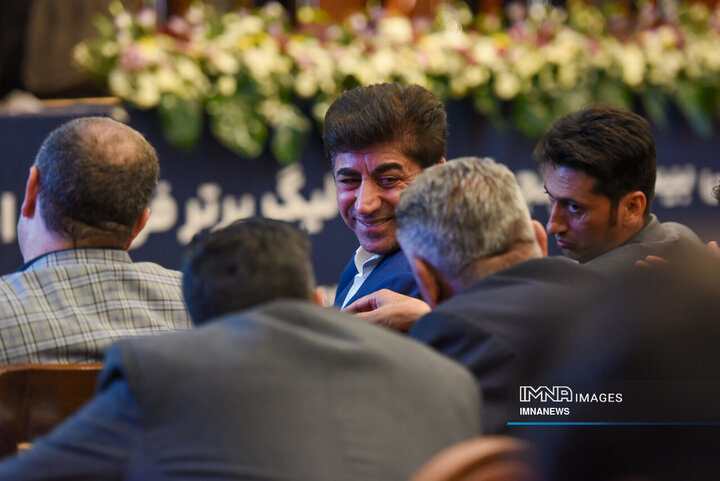 قرعه‌کشی لیگ برتر فوتبال ایران در فصل ۱۴۰۵_۱۴۰۴