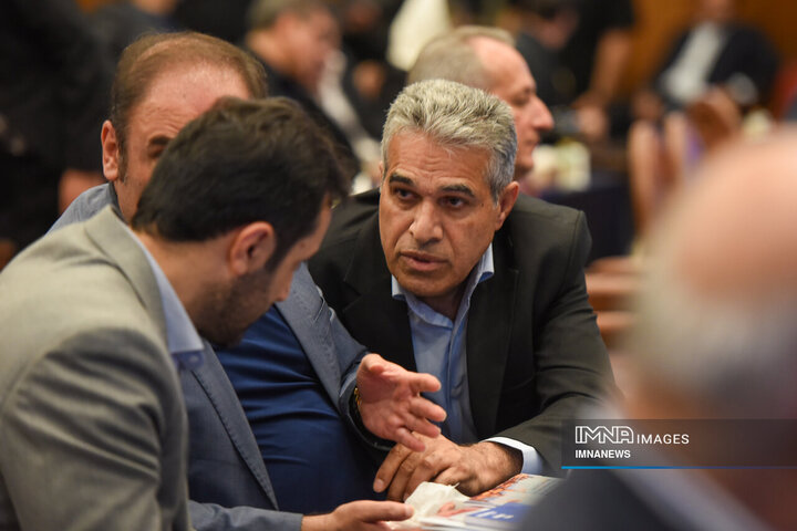 قرعه‌کشی لیگ برتر فوتبال ایران در فصل ۱۴۰۵_۱۴۰۴