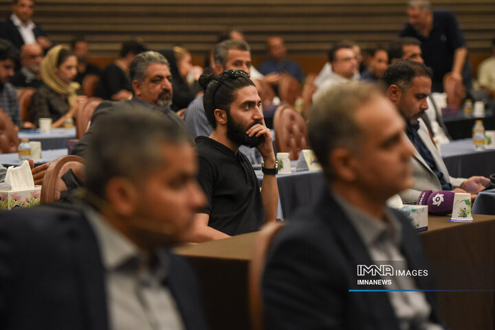 قرعه‌کشی لیگ برتر فوتبال ایران در فصل ۱۴۰۵_۱۴۰۴