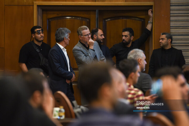 قرعه‌کشی لیگ برتر فوتبال ایران در فصل ۱۴۰۵_۱۴۰۴