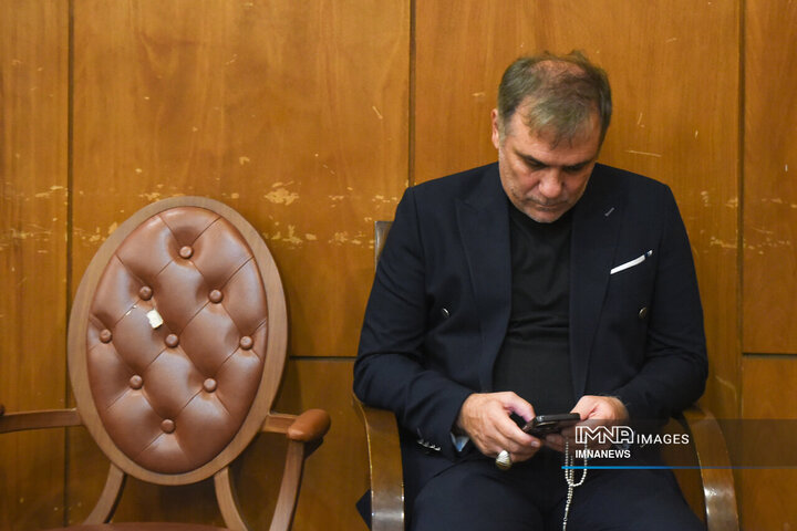 قرعه‌کشی لیگ برتر فوتبال ایران در فصل ۱۴۰۵_۱۴۰۴