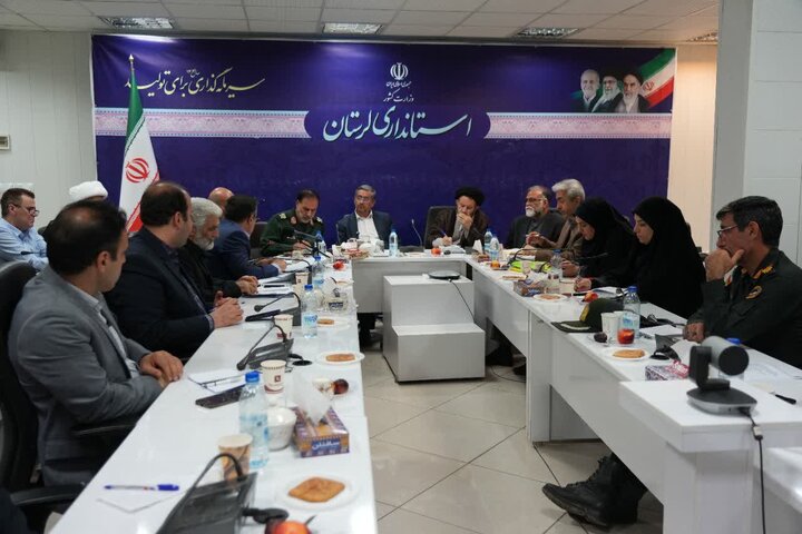 آمادگی کامل لرستان برای میزبانی شایسته از زائران اربعین