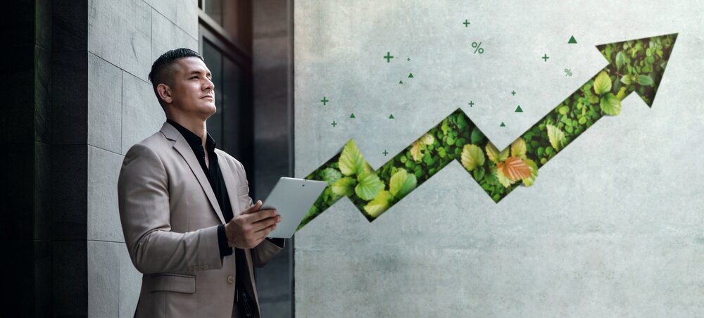 اقتصاد سبز شهری در گروی ترویج کسبوکارهای پایدار