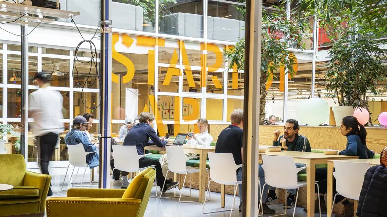 اقتصاد سبز شهری در گروی ترویج کسبوکارهای پایدار