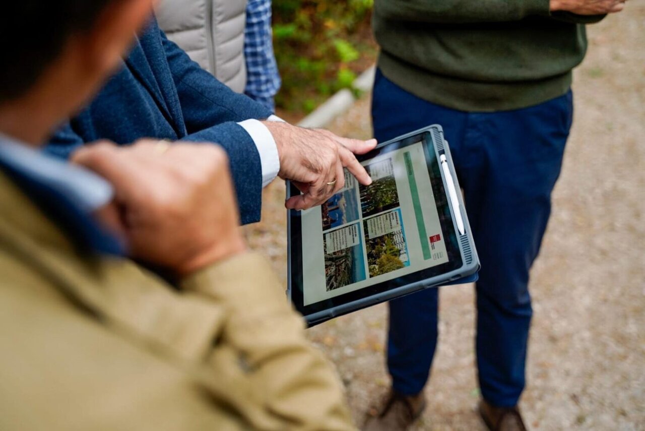 هوش مصنوعی؛ ابزاری نوین برای توسعه شهرهای سبزتر