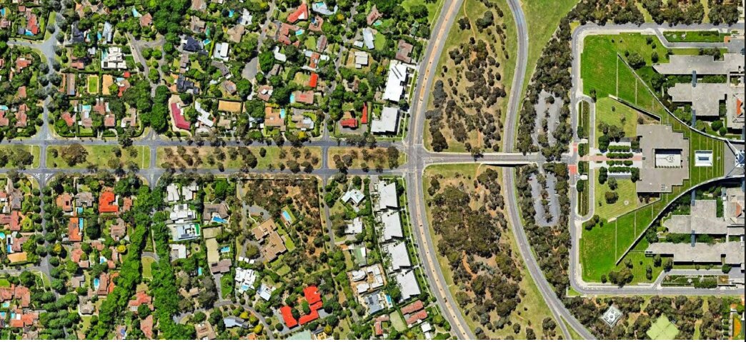 هوش مصنوعی؛ ابزاری نوین برای توسعه شهرهای سبزتر