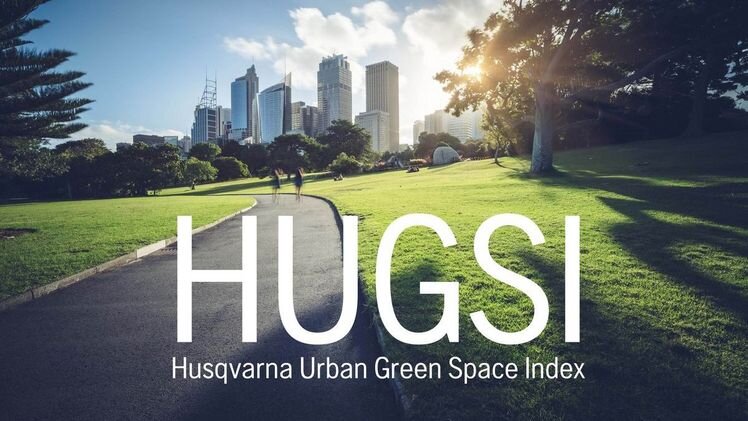 هوش مصنوعی؛ ابزاری نوین برای توسعه شهرهای سبزتر