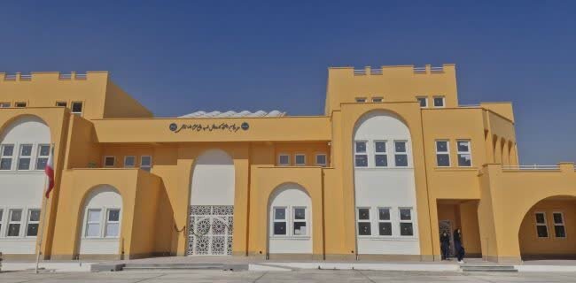 شکوه معماری بومی در فضاهای آموزشی/ مدرسههایی که قصهها میگویند