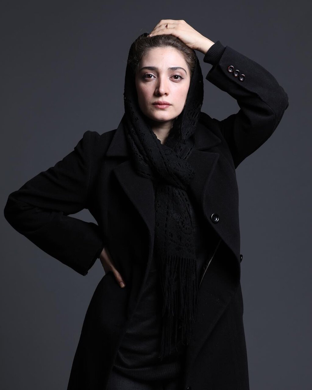 مینا ساداتی کیست؟ | بیوگرافی کامل، فیلمها، جوایز و زندگی شخصی بازیگر محبوب ایرانی