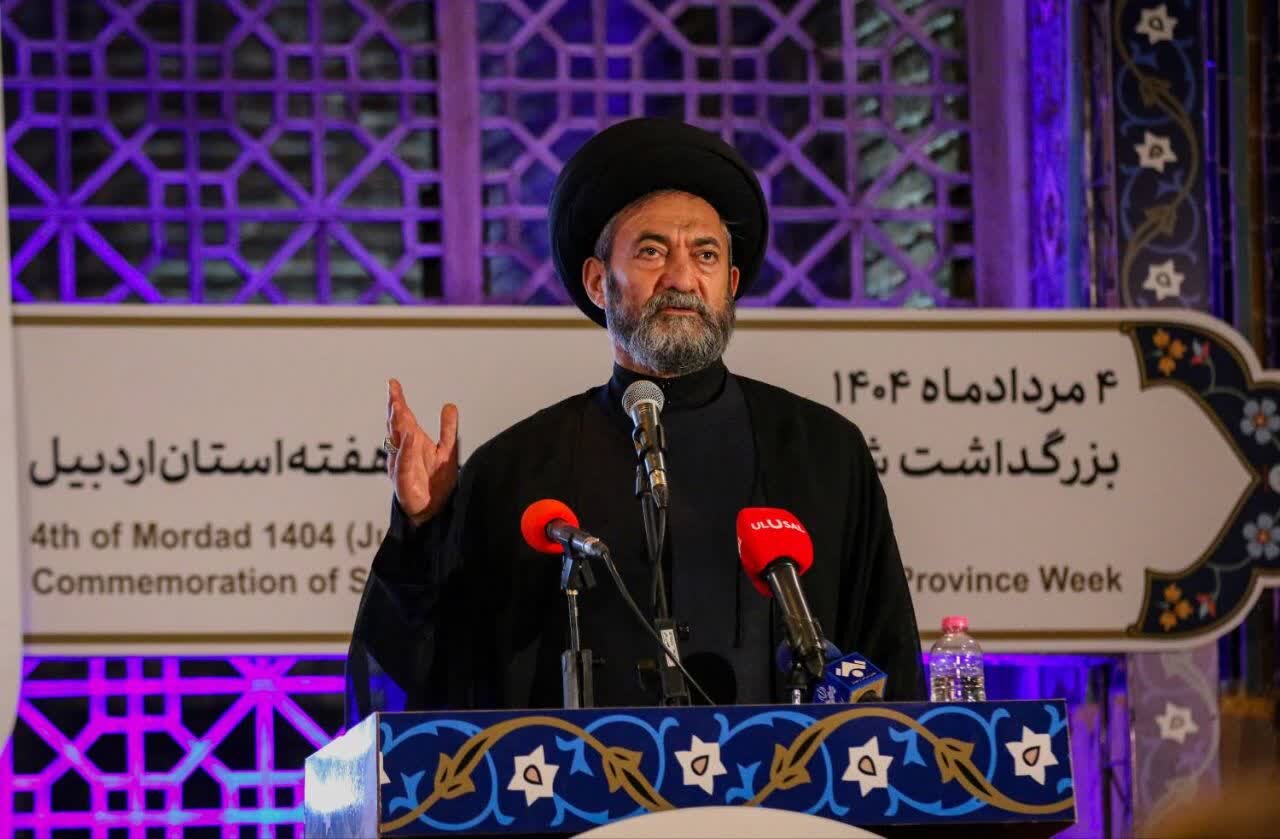 نباید از نقش قزلباشان صفوی در شکل‌گیری اقتدار ایران غافل شد