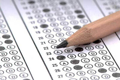 سوالات کنکور ریاضی تیر ۱۴۰۴ + پاسخنامه و تحلیل ساختار آزمون