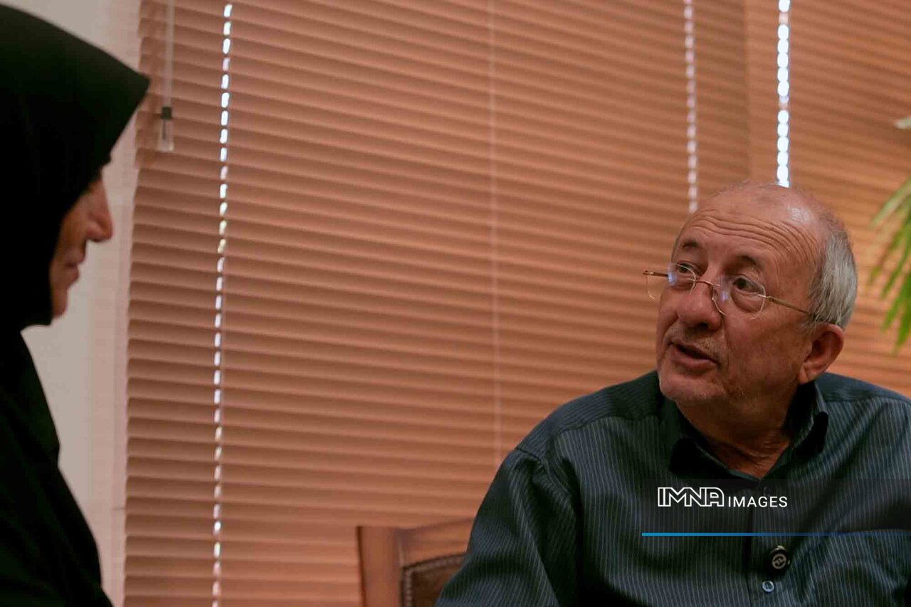 سختترین دوره به روایت باتجربهترین عضو شورا / تمدید دوره ششم بسیار مفید بود