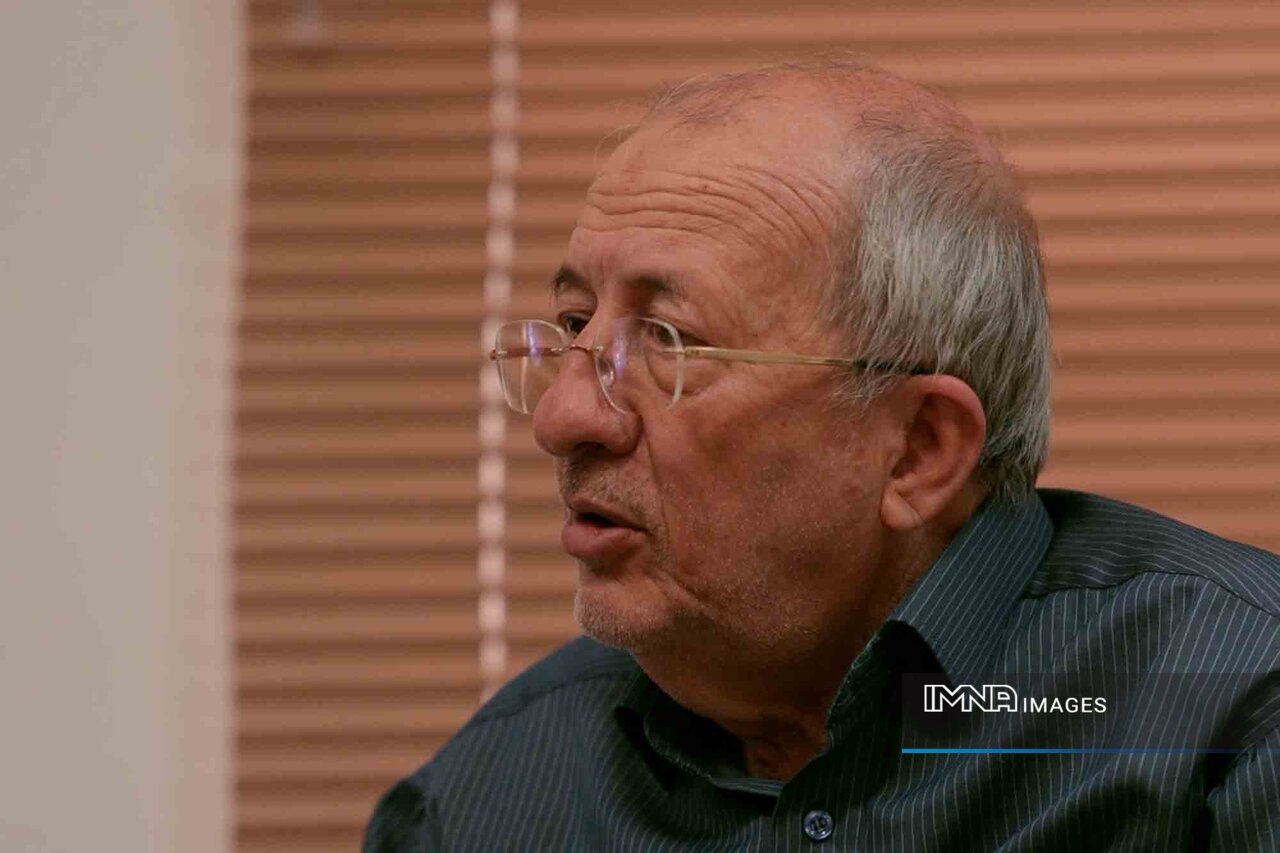 سختترین دوره به روایت باتجربهترین عضو شورا / تمدید دوره ششم بسیار مفید بود