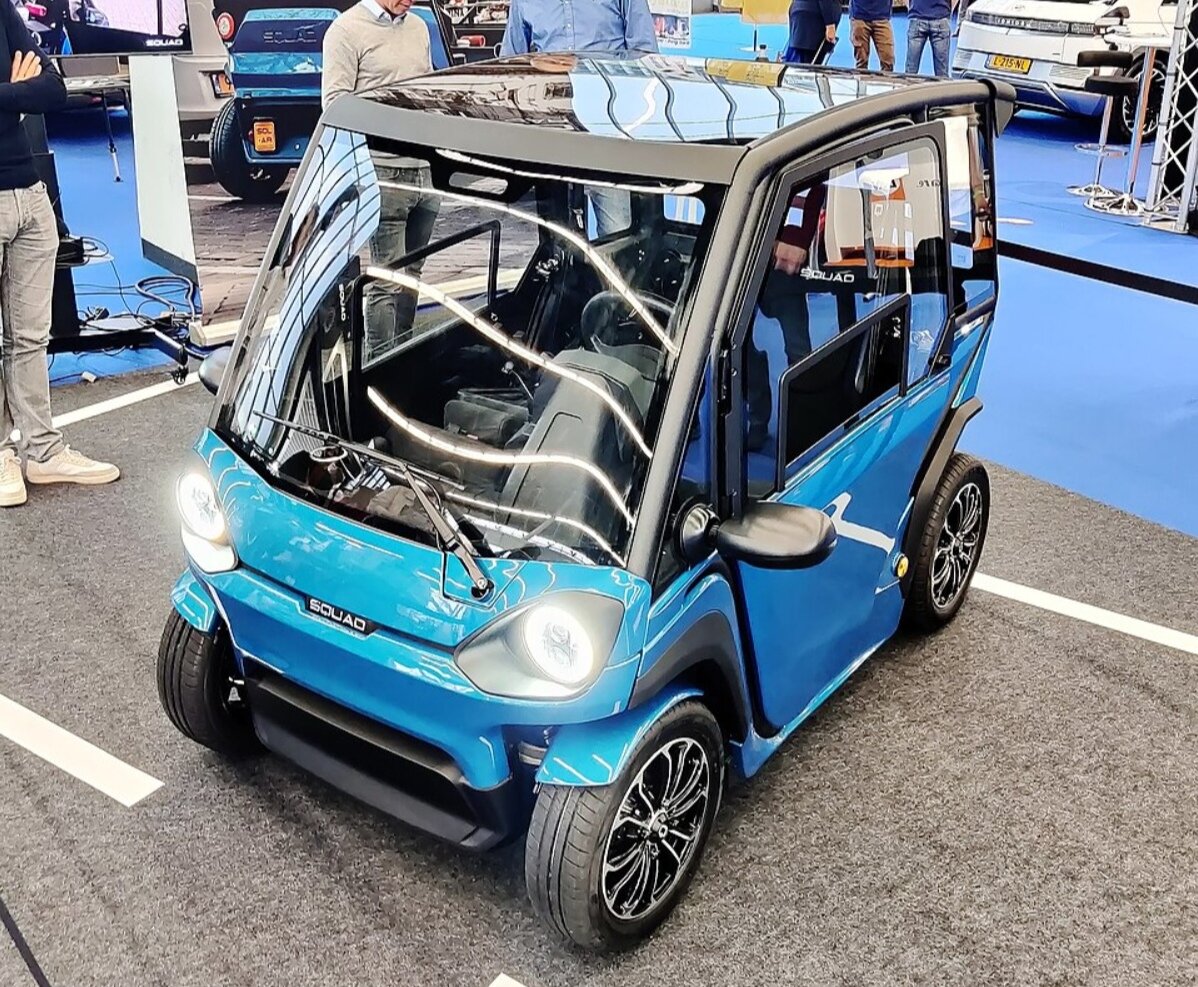 مقابله با ترافیک و آلودگی با نخستین خودروی تمام خورشیدی جهان