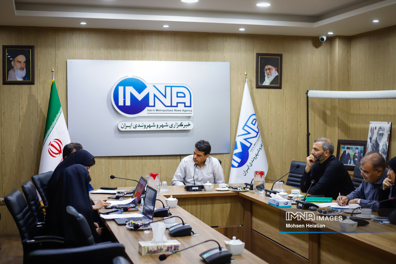 راهکار احیای زایندهرود چیست؟