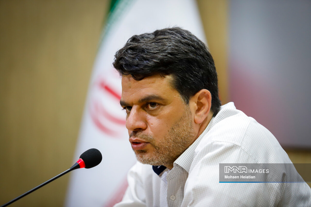 از دیدار رهبر معظم انقلاب با افراد کنگره شهدا تا تصمیم جدی ایران برای کریدور شمال جنوب