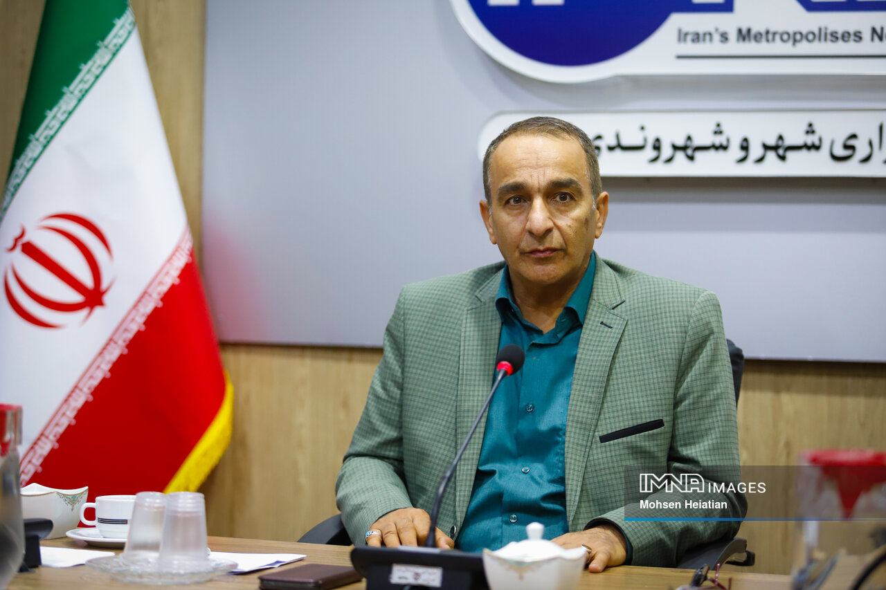 راهکار احیای زایندهرود چیست؟