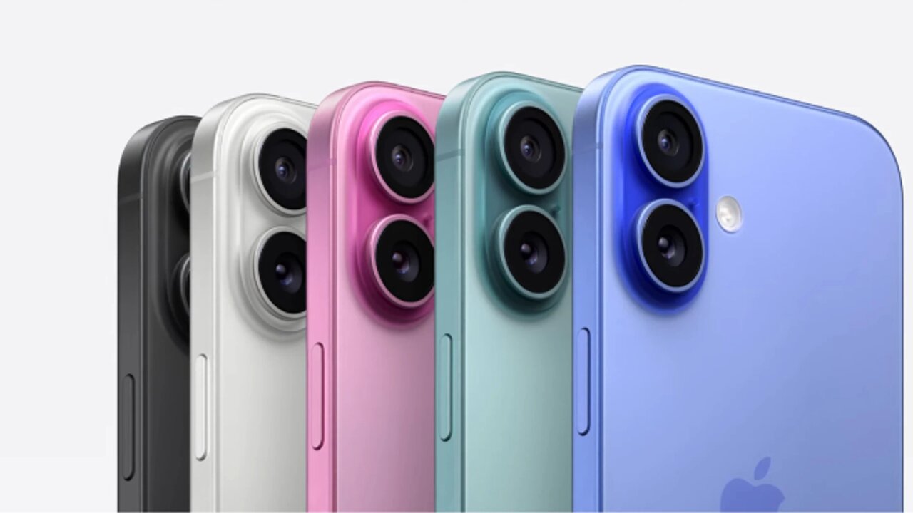 قیمت آیفون ۱۶ پرو مکس(پنجم مرداد) + مشخصات iPhone 16