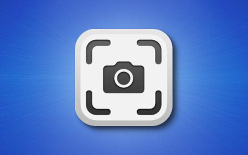 اسکرین شات در ویندوز