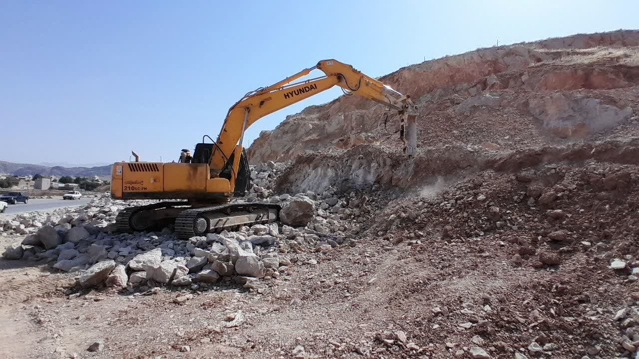 آبشار پهناور؛ احیای قلب فراموششده شمال خرمآباد