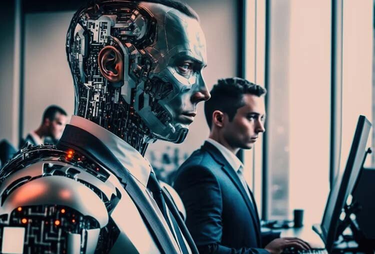 تحول در امنیت خردهفروشی با هوش مصنوعی + پایان سرقتهای پنهان