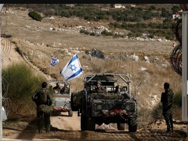 از آتش بس در غزه تا خط انتقال آب مصر به نوار غزه